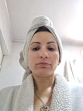 Show Webcam de vanessabrown_