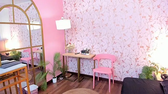 taylor_bennet's Live XXX Chat