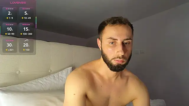 RyanStorm_ Show Webcam