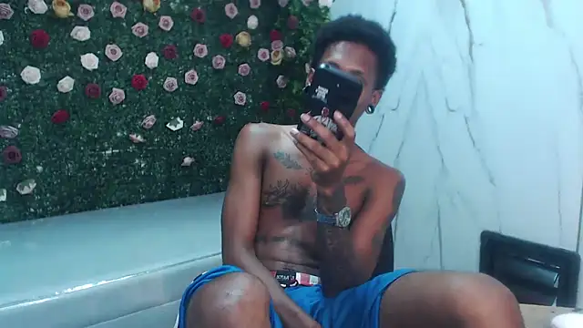 Chat +18 de ManSant ao vivo