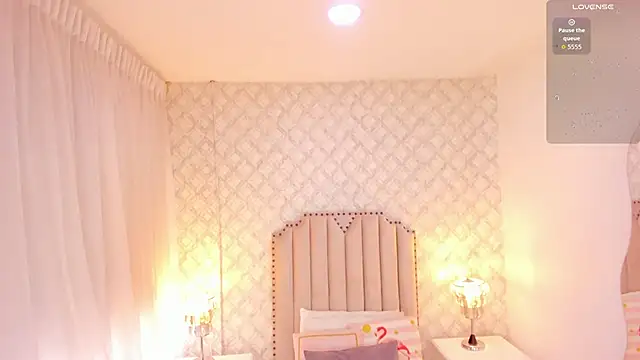 Sembang XXX Secara Langsung Pia_Johnson_