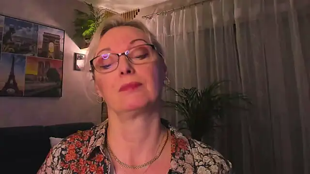 vanessa_chat 웹캠 쇼