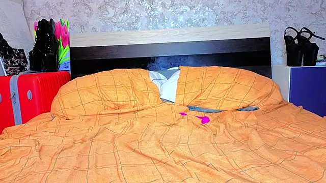 Baiambel_Mi: вебкам-шоу