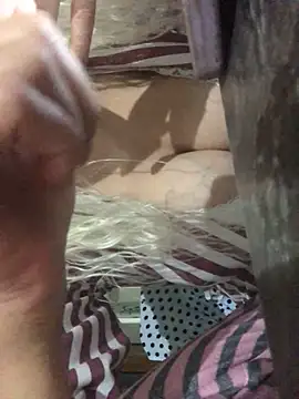 AlevNazのウェブカメラショー