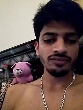 Wild_VassuのライブXXXチャット