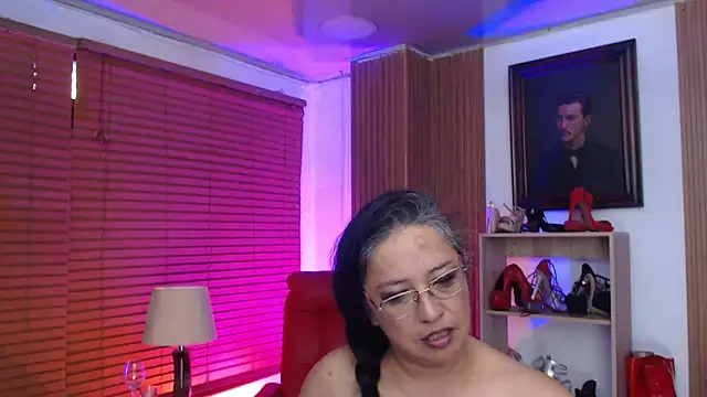 Czat XXX na żywo – paola_xm