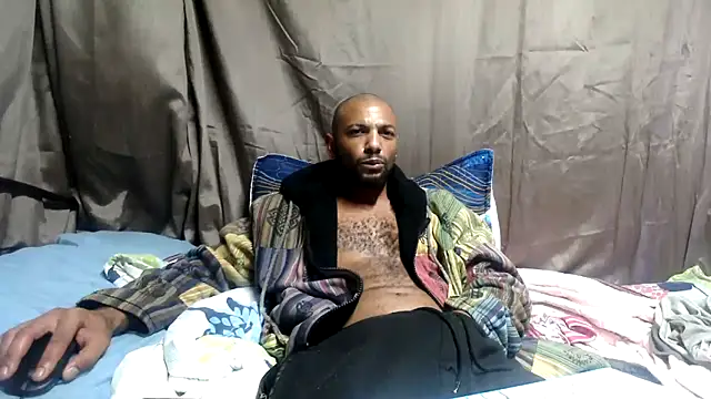 Chat XXX Live Camodick