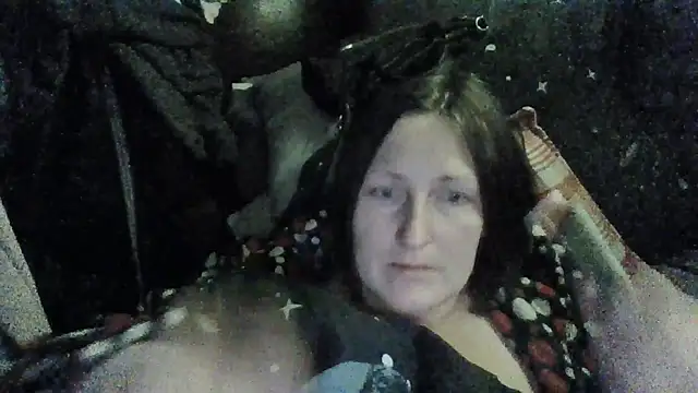 AllaSowinskayan Webbikameraesitys