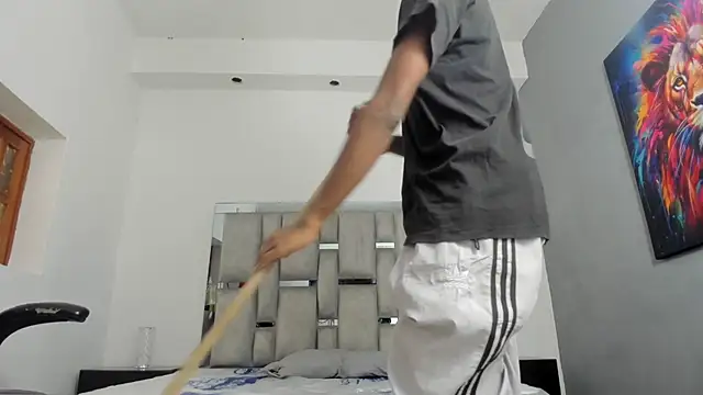 Chat XXX Live khris__evans