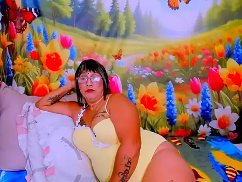 indianroxy Live XXX Chat