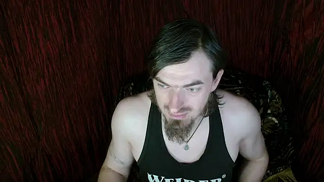 ConanJones 在線直播表演