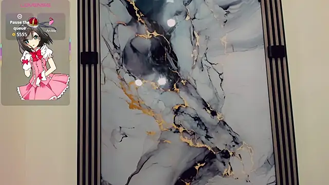 Show Webcam de Rubi_30