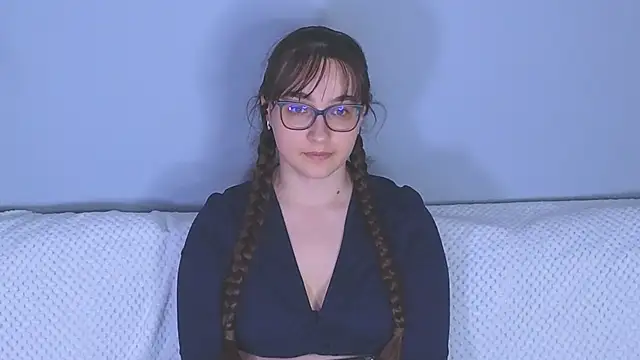 Sembang XXX Secara Langsung TessaDoll