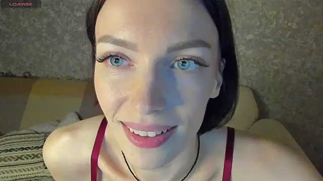 zabaavaのウェブカメラショー