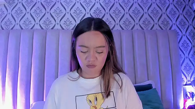 Sky_Junne 现场XXX聊天