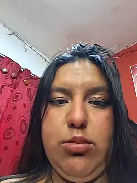 Czat XXX na żywo – DakotaKS