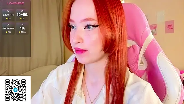 Chat +18 de sunflare_ ao vivo