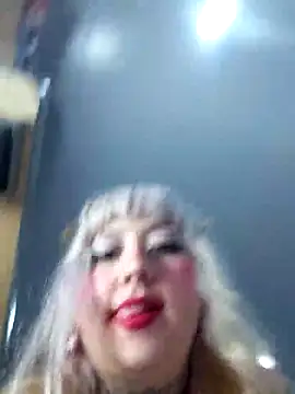 Chat XXX Live ciindy_ink