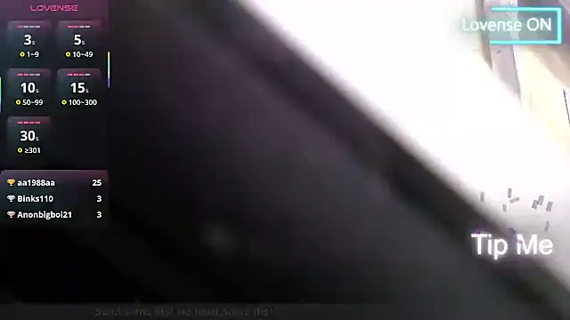 Show modela Nkt702 na web-kameri