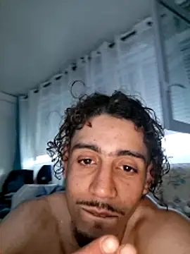 JestingSense Show Webcam