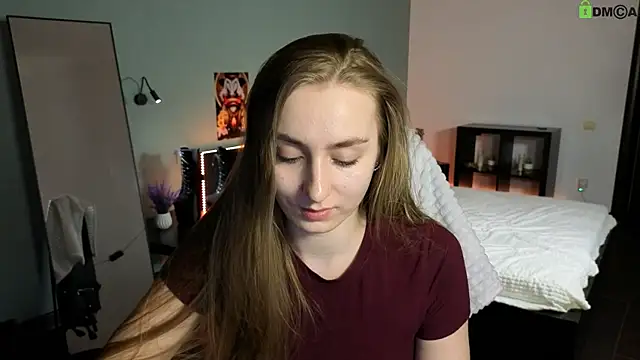 Your_Emily25's Live XXX Chat