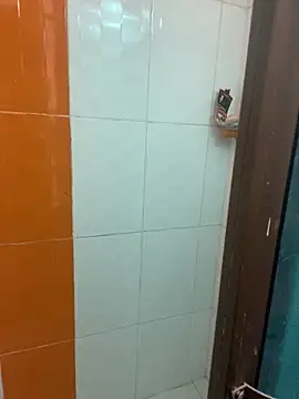 Show modela AMY_0317 na web-kameri