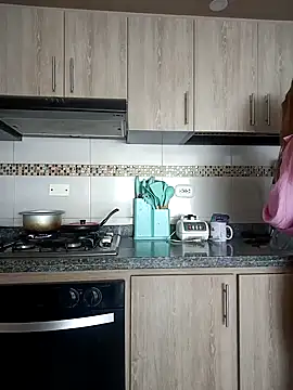 KarinRoss webcam show