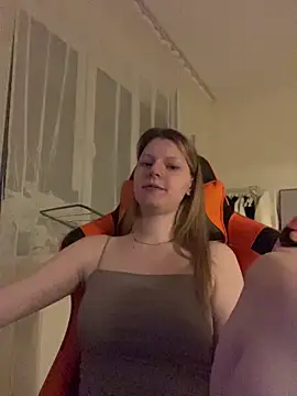 MaryHiggins Live XXX-chat