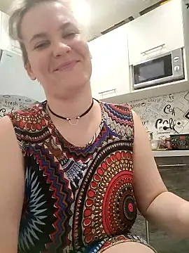 Czat XXX na żywo – Jessie_Lust