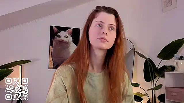 Chat XXX ao vivo de doll_lesli