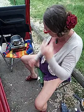 Show webcam de Hot-Muci