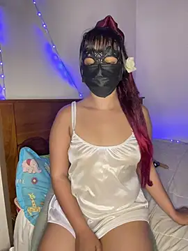 Ariana__Marie webcam show