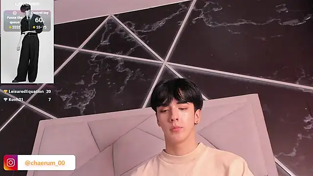 عرض كام AerumChae