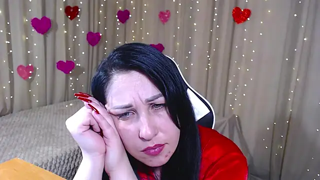 JillStevensのライブXXXチャット