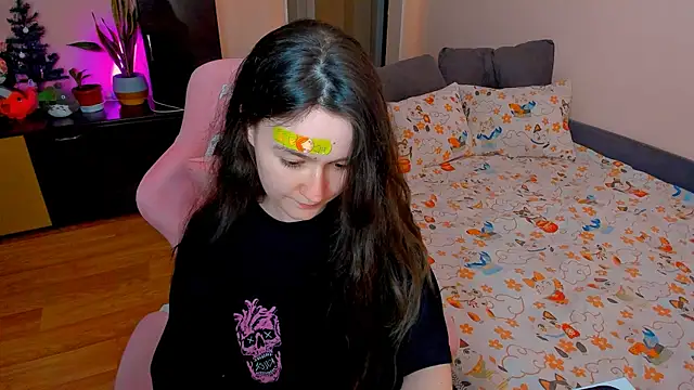 ameli_moonn Live XXX chat