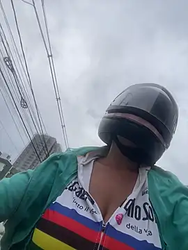 Show de Marivalda2_ na webcam