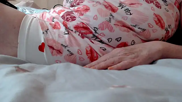 Anabelldestiny webcam show