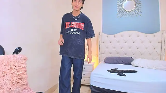 عرض كام Lean_Portman