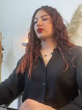 Sabriinaa_Foxx – Live XXX-chat