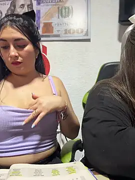 Živý XXX chat samybenson