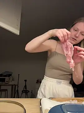 MaryHiggins' Live XXX Chat