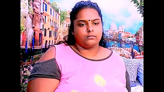 Indianfairy99 Adlı Modelin Canlı XXX Sohbeti