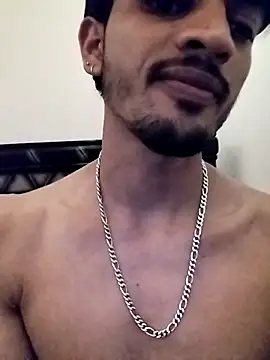 Wild_Vassu 网络视讯表演