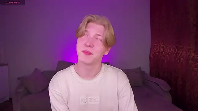 TheMikeSever Show Webcam