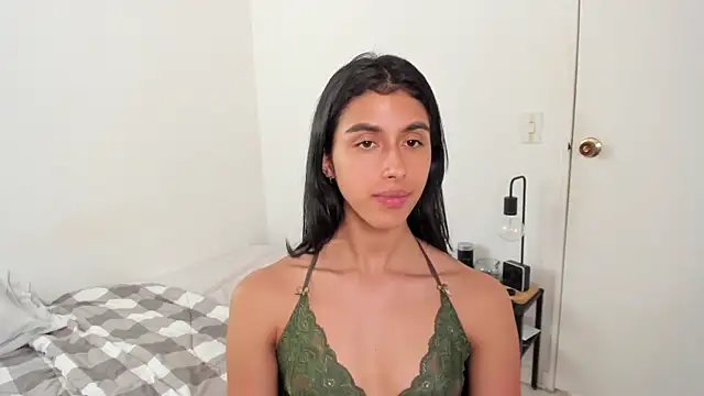 Chat XXX en directo de Mazikeen__18