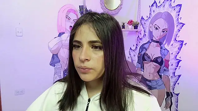 sofi_lara28's Live XXX Chat