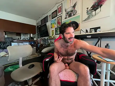 Chat XXX Live Pupscritch