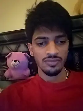 Wild_Vassu Pertunjukan Webcam