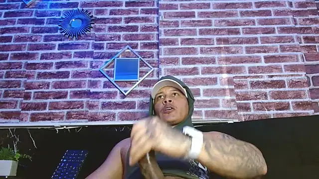 Show webcam de jordan_bigcock_