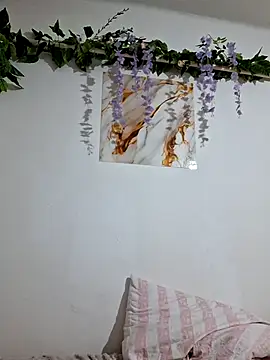 Nika_aa 라이브 XXX 채팅